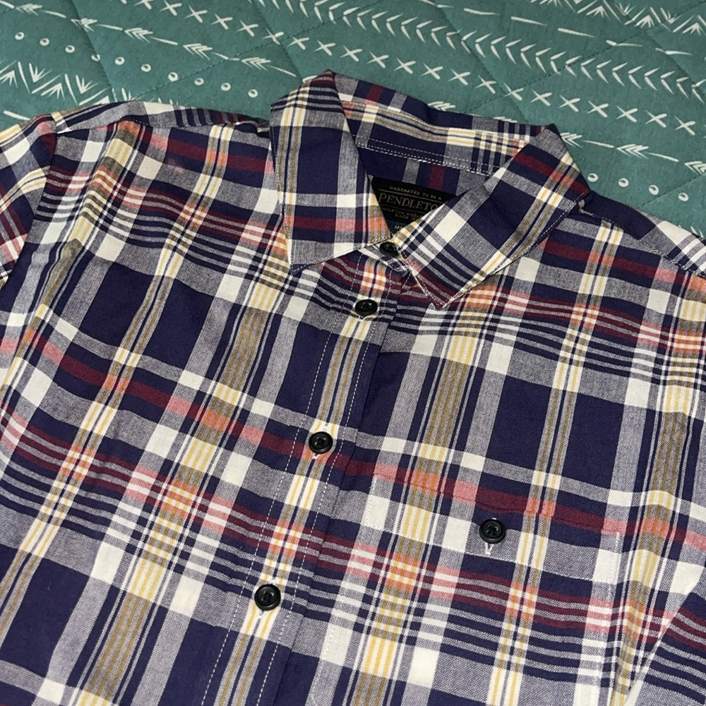 Pendleton Flannel - image 4